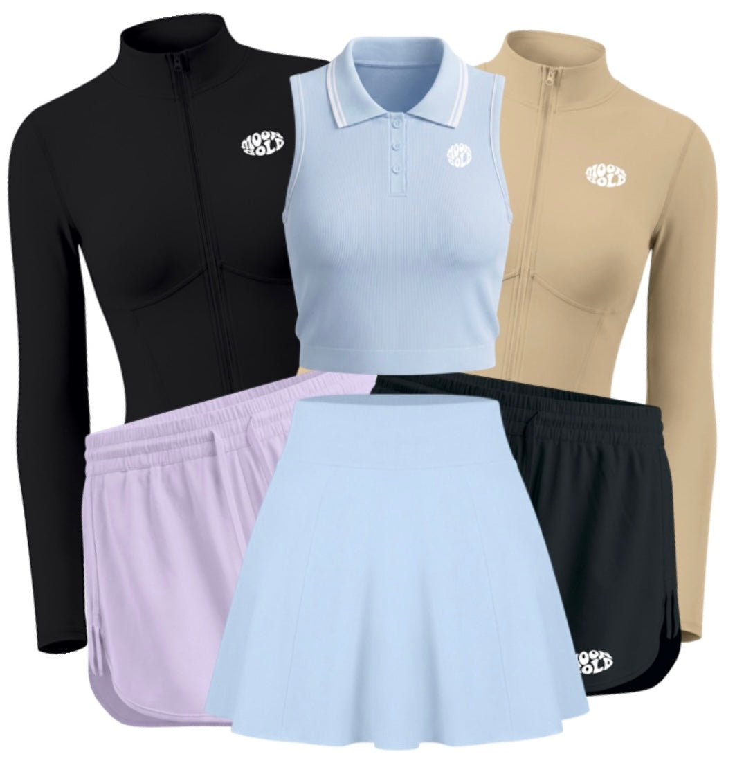 sportswear