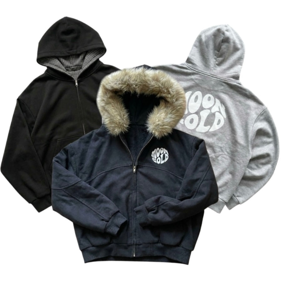 hoodies
