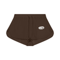Women’s Drawstring Bermuda Shorts