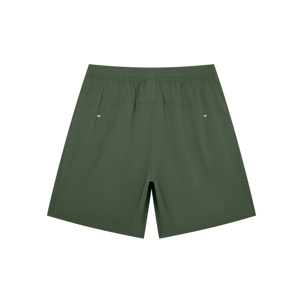 Regular Fit Performance Shorts