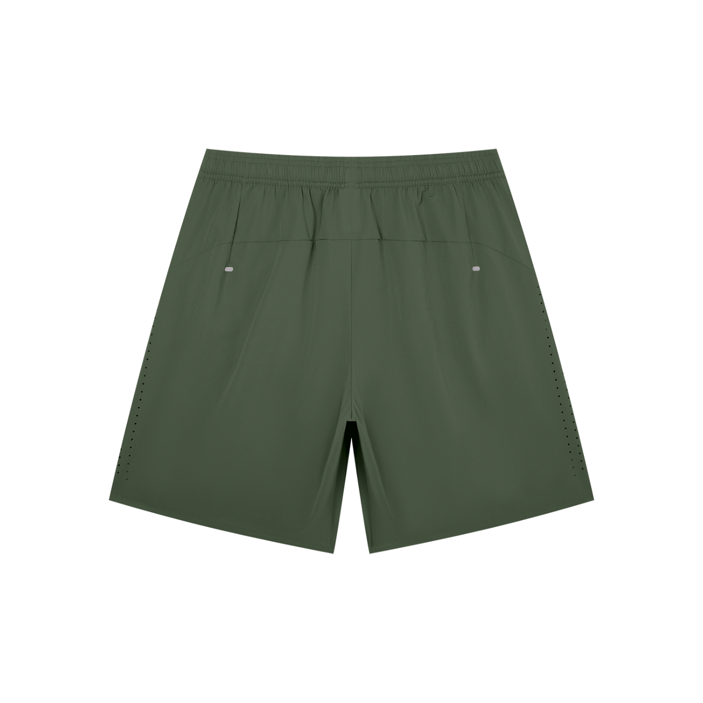 Regular Fit Performance Shorts