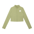 Full-Zip Sports Jacket