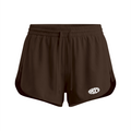 Drawstring Bermuda Shorts