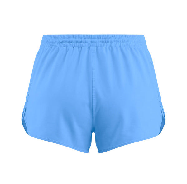 Drawstring Bermuda Shorts
