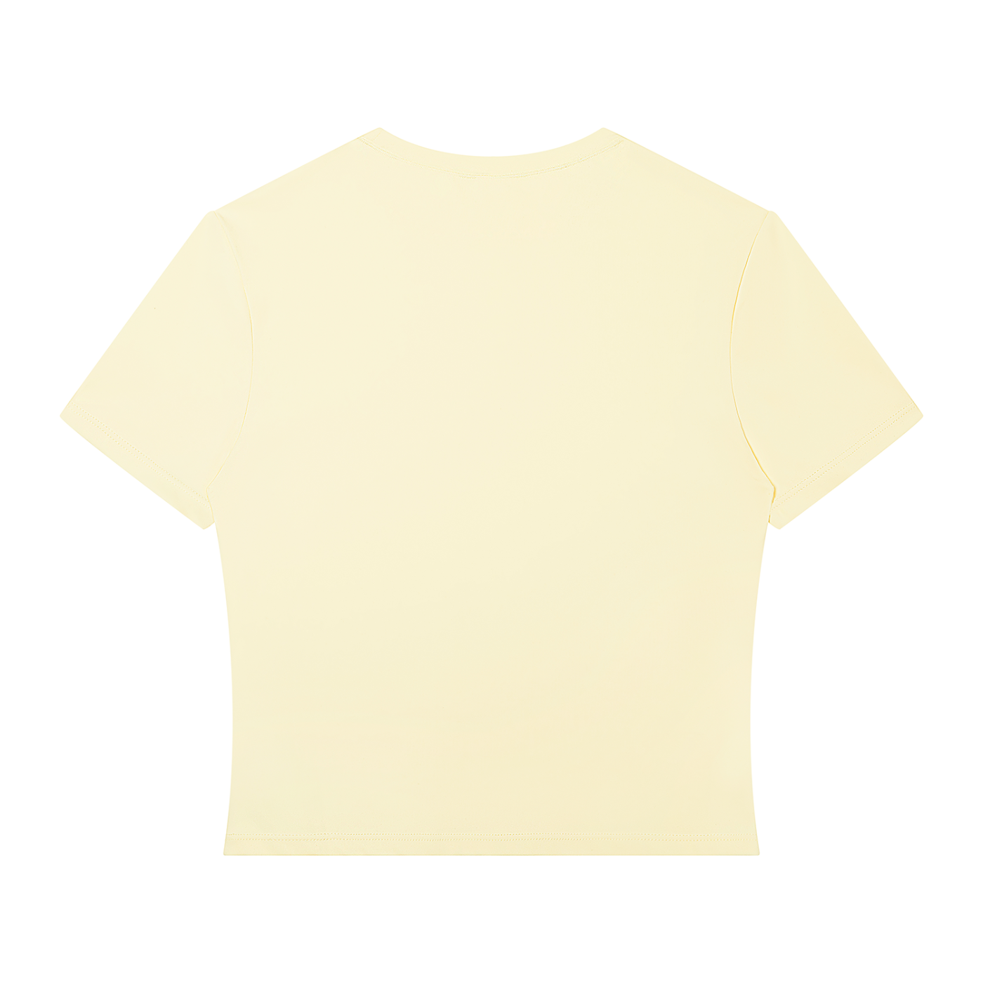 Light Crop T-Shirt