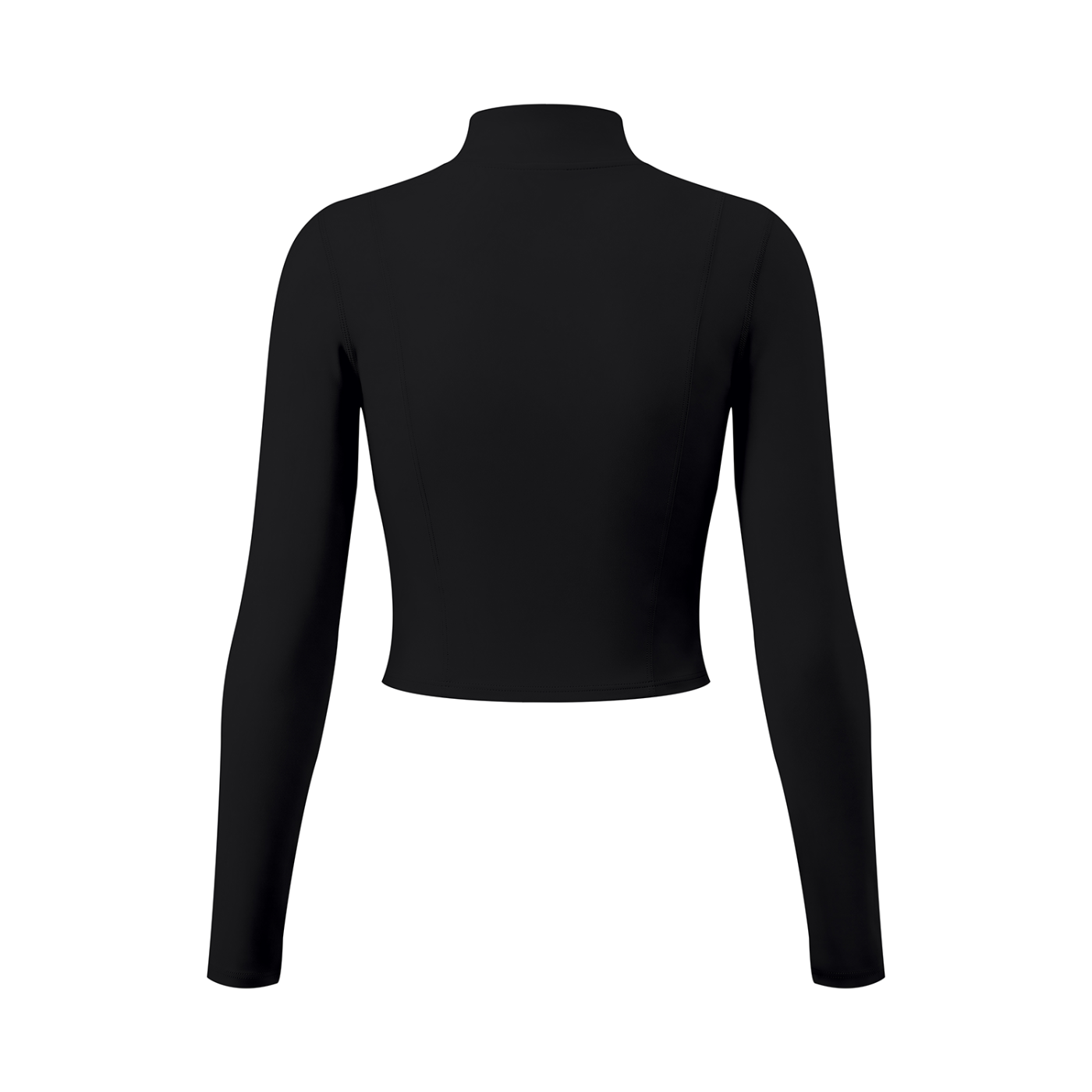 Full-Zip Sports Jacket