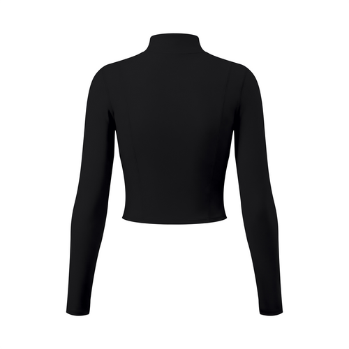 Full-Zip Sports Jacket