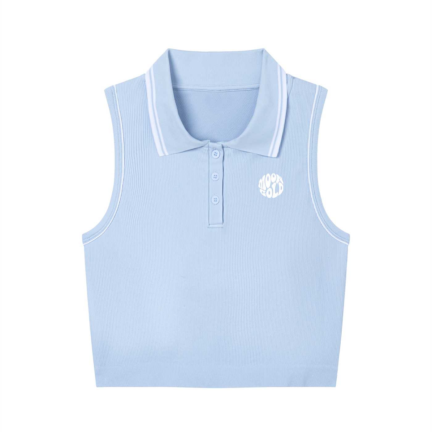 Polo Yoga Tank Top