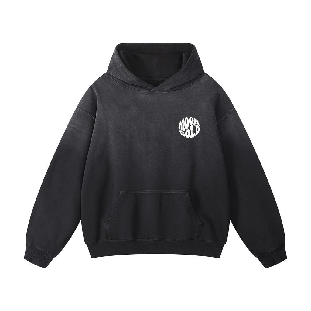 Sunfade Oversized Hoodie