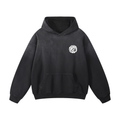 Sunfade Oversized Hoodie