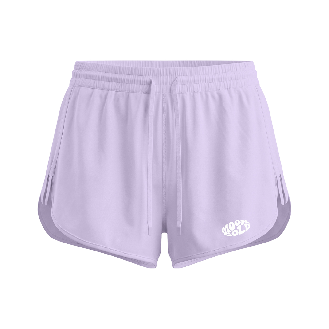 Drawstring Bermuda Shorts