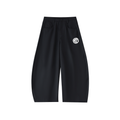 Essential Barrel Dress Pants