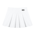 Women’s Pleated A-Line Skirt