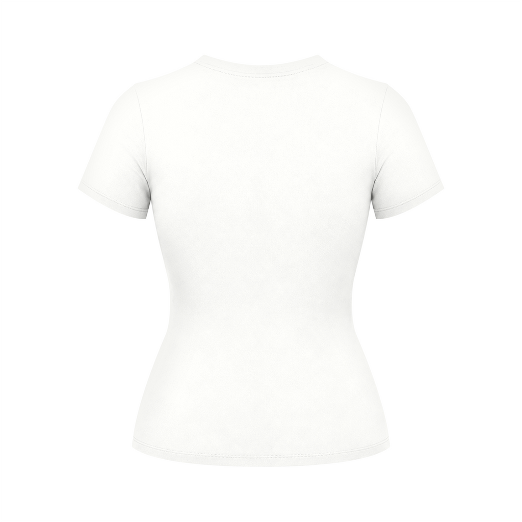 Slim Fit T-Shirt