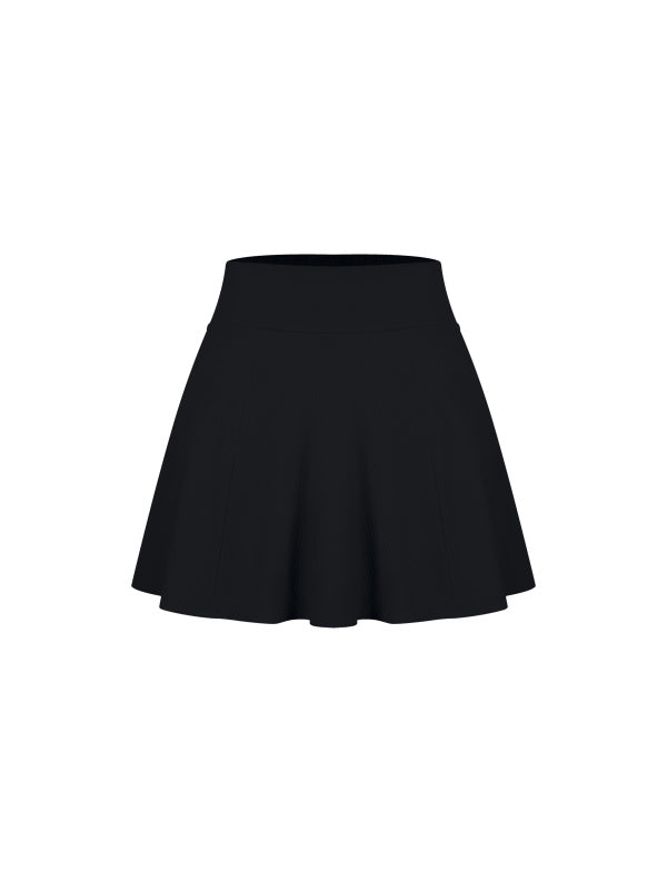 A-Line Tennis Skirt