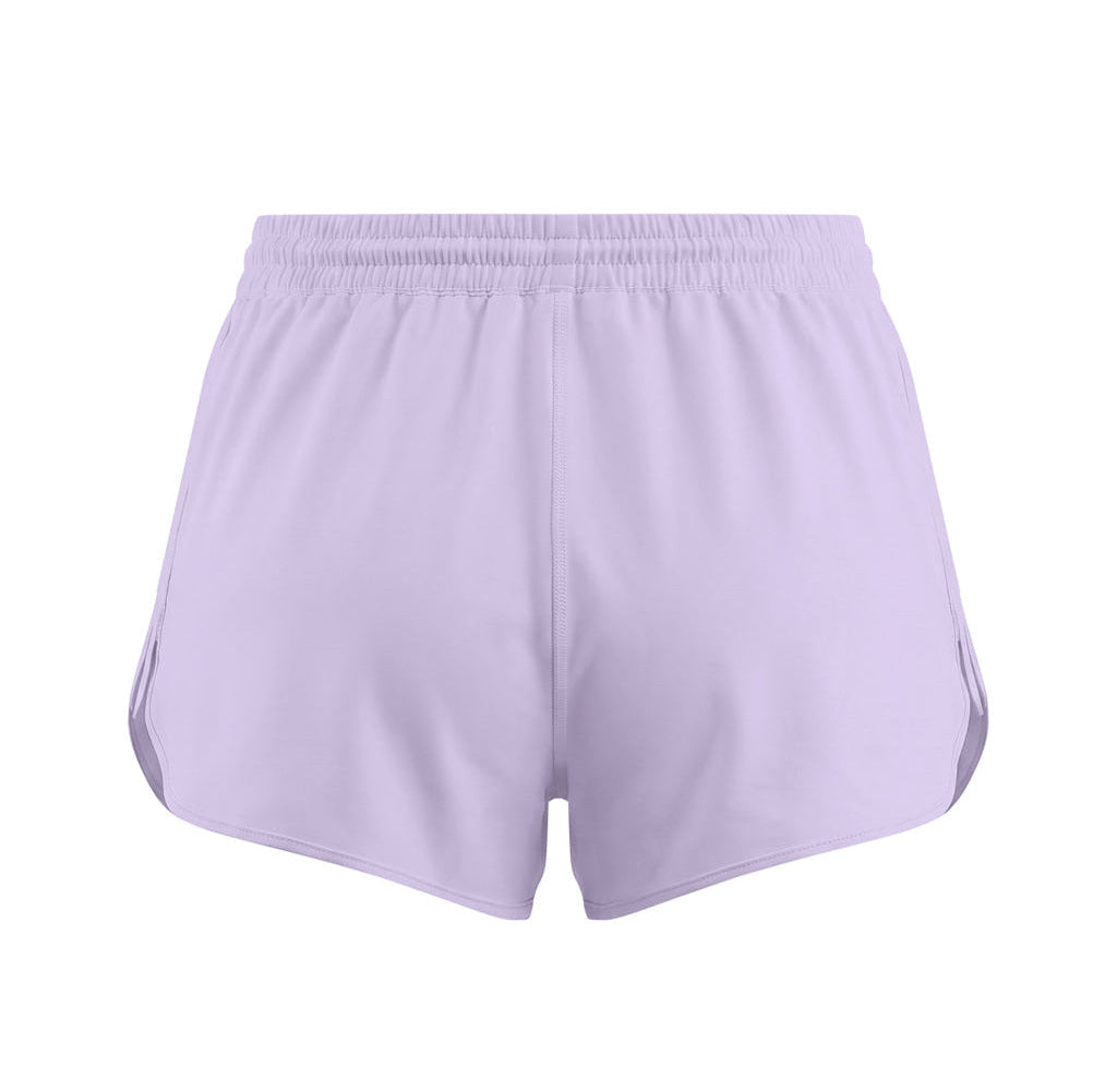 Drawstring Bermuda Shorts