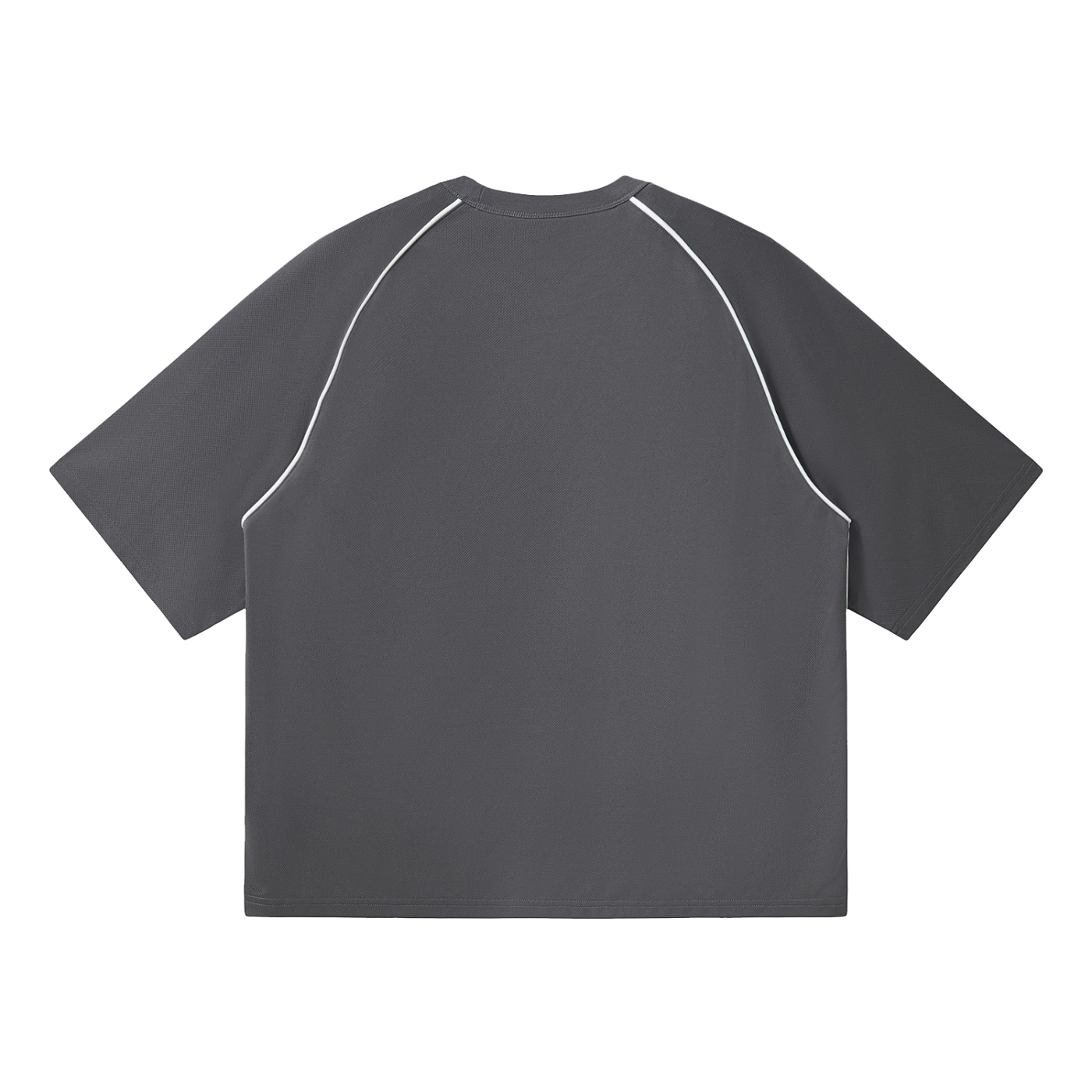 Panel Raglan T-Shirt