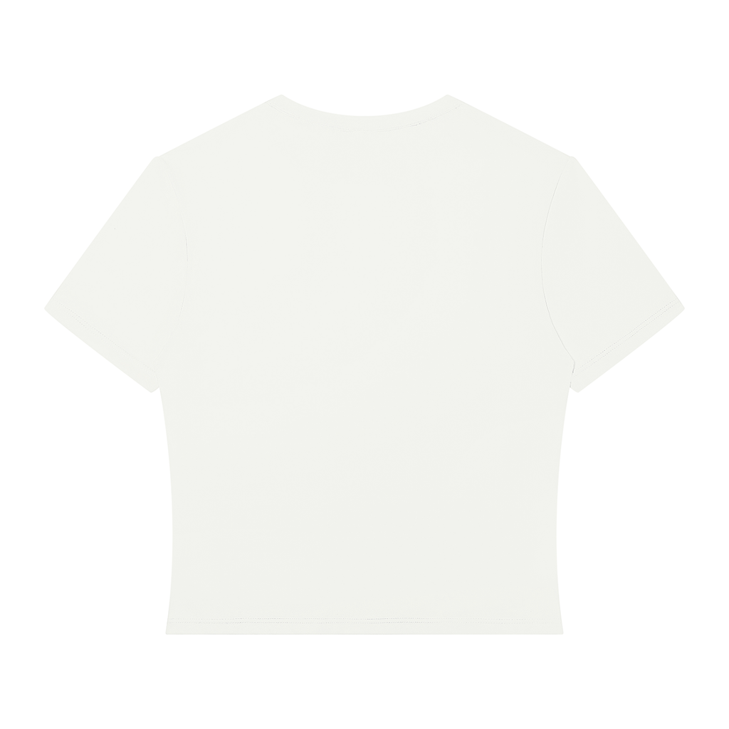 Light Crop T-Shirt