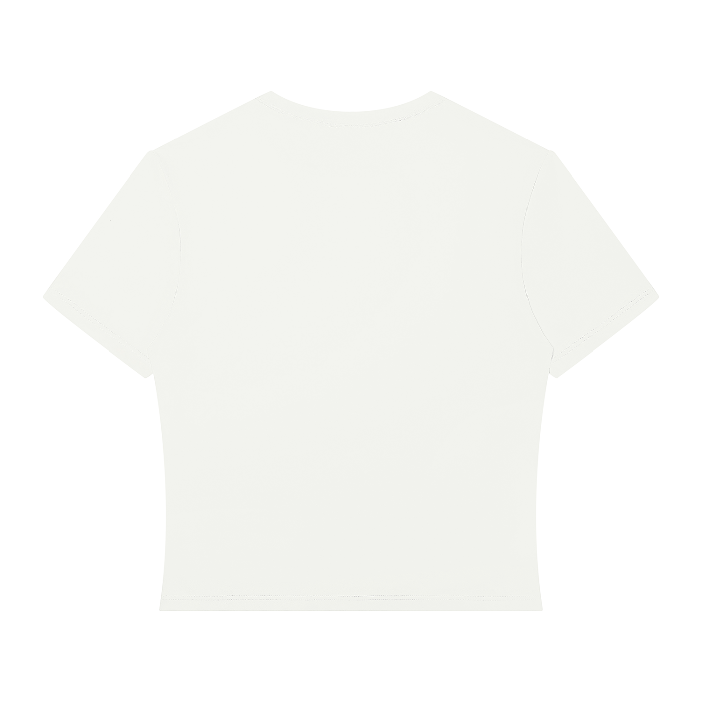 Light Crop T-Shirt
