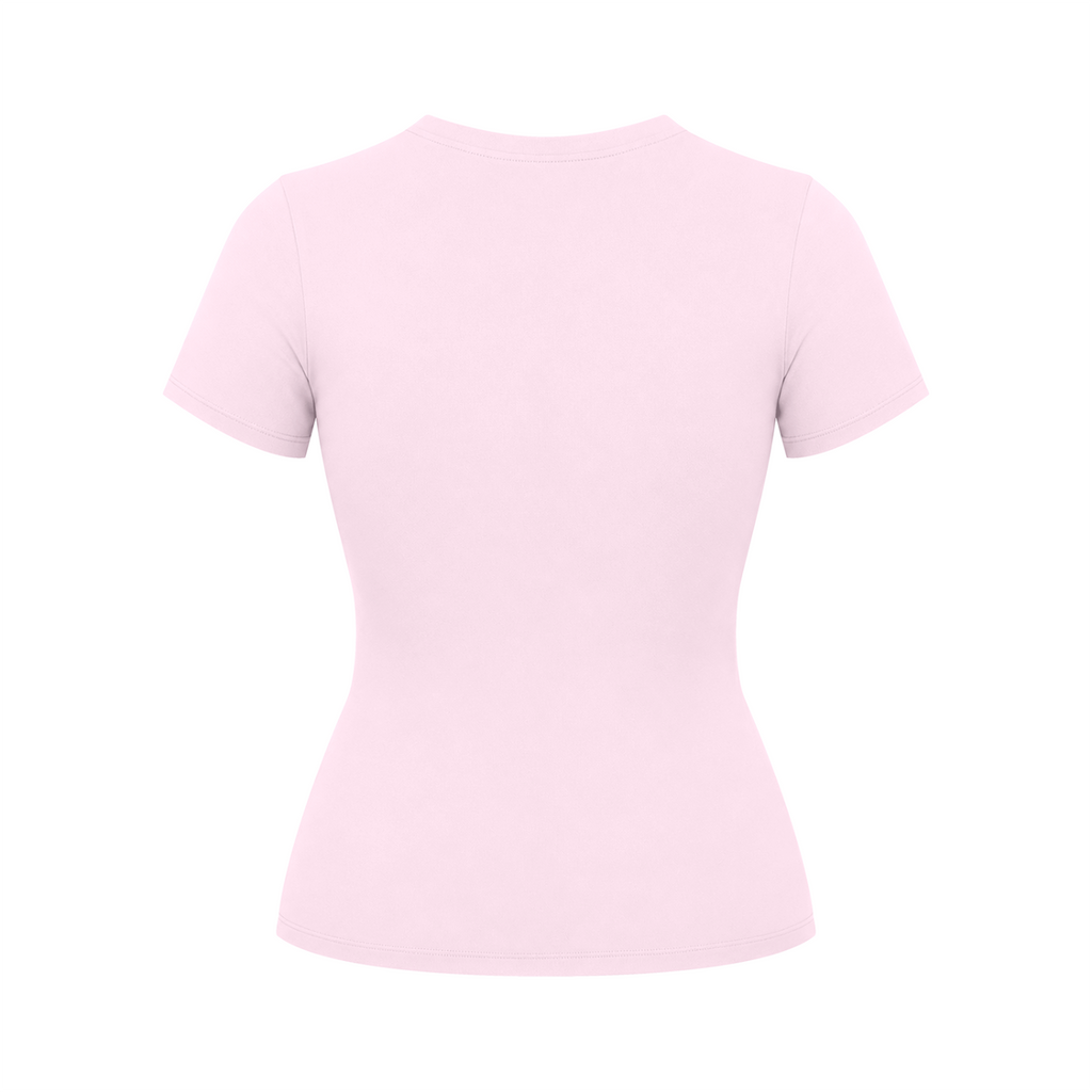 Slim Fit T-Shirt
