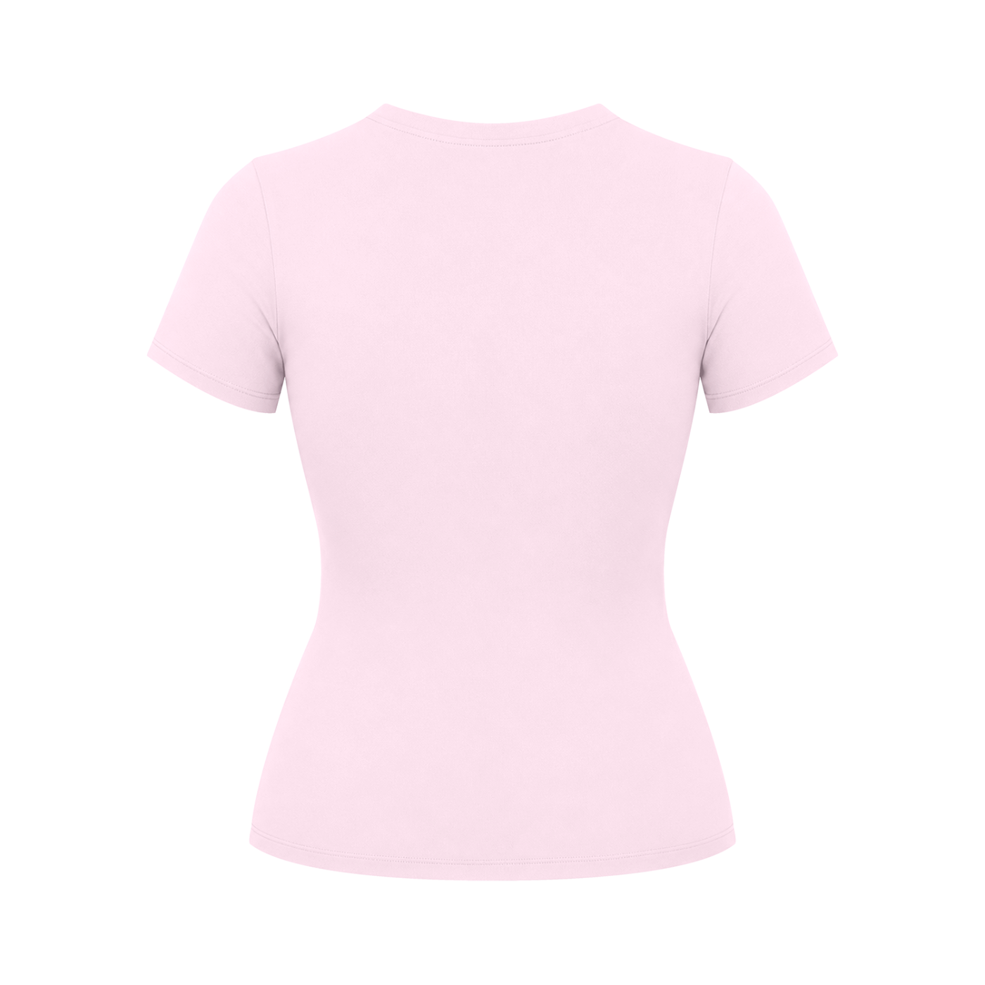 Slim Fit T-Shirt