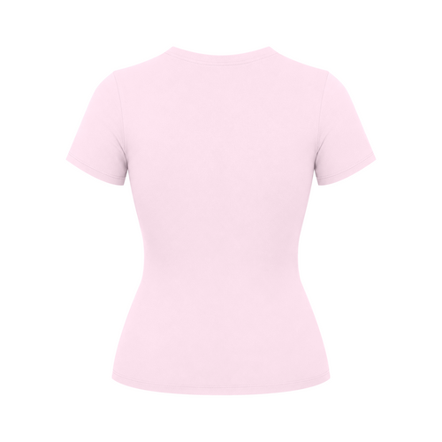 Slim Fit T-Shirt