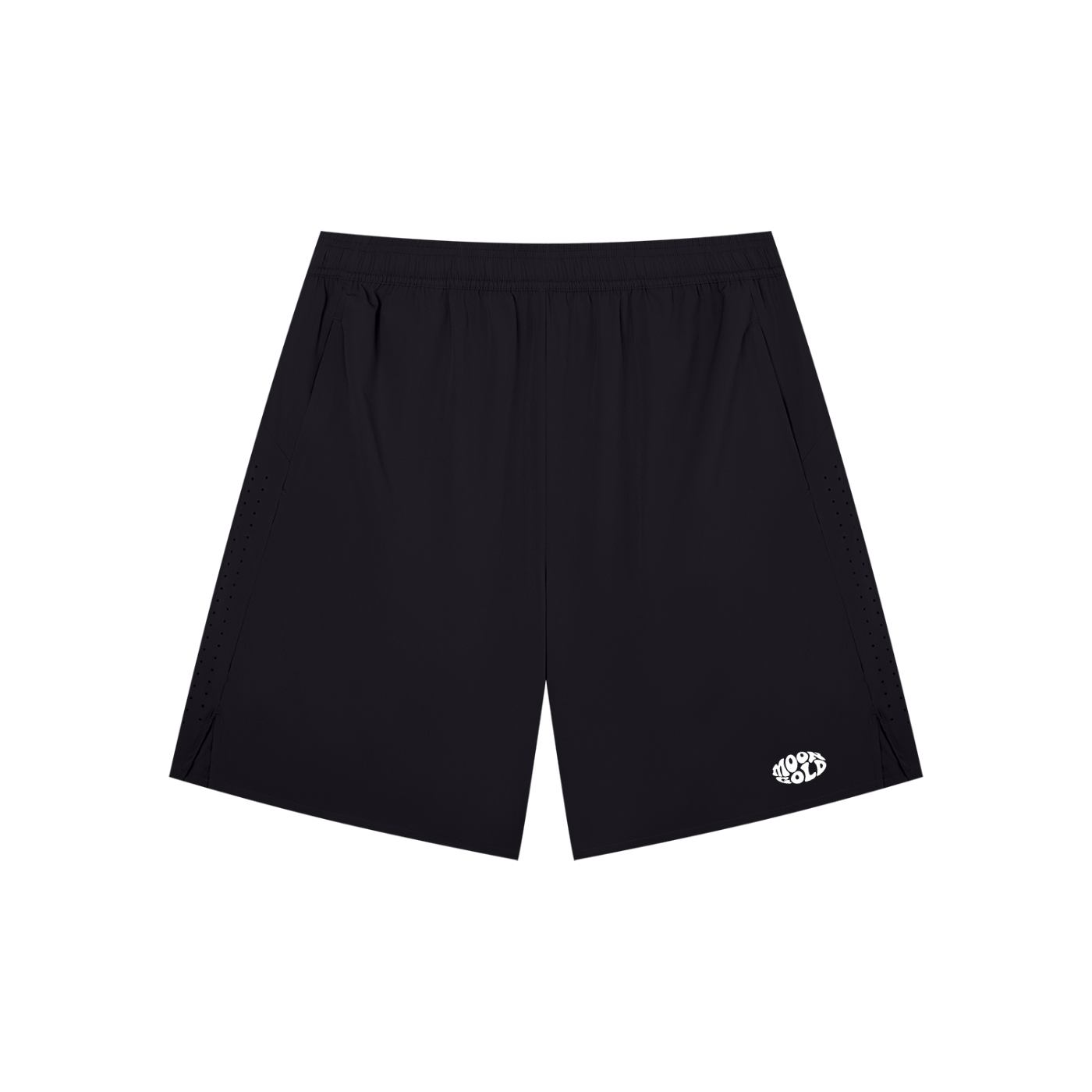 Regular Fit Performance Shorts