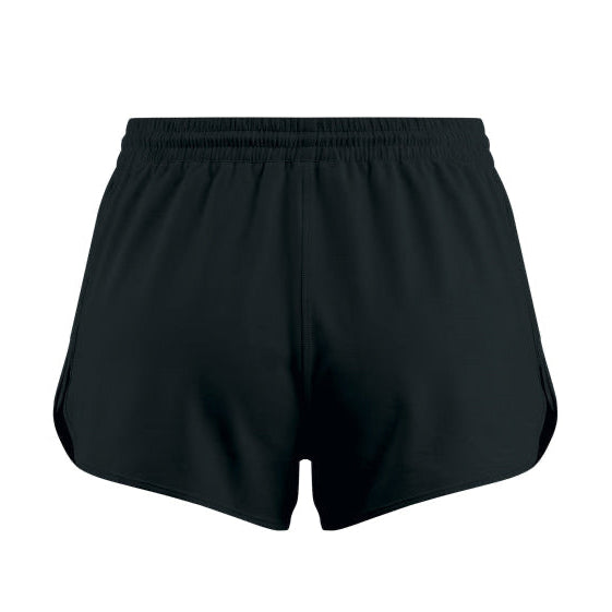 Drawstring Bermuda Shorts