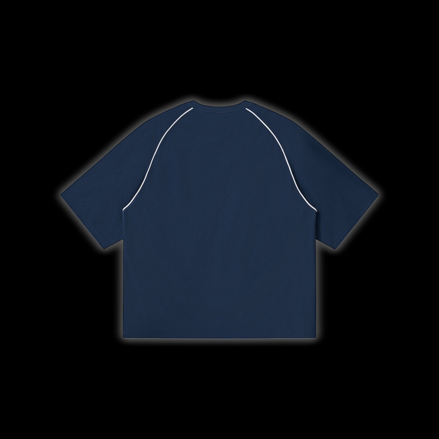 Panel Raglan T-Shirt