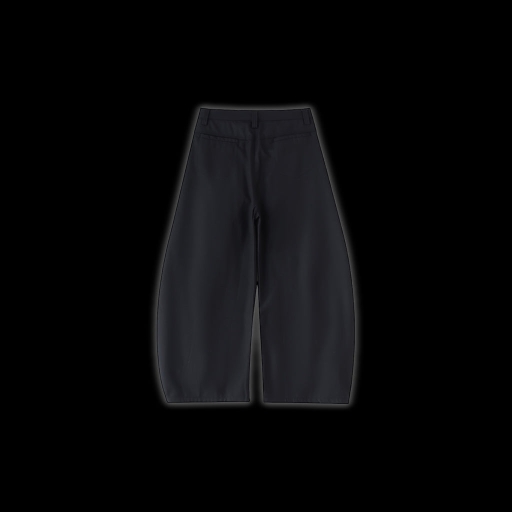 Essential Barrel Dress Pants