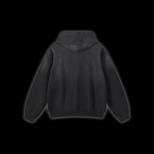 Sunfade Oversized Hoodie