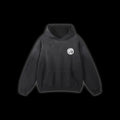 Sunfade Oversized Hoodie