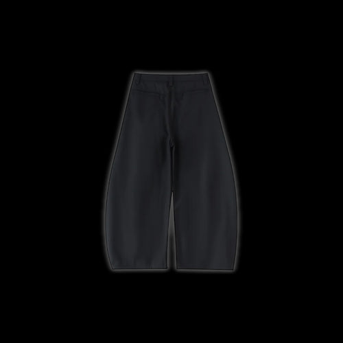 Essential Barrel Dress Pants