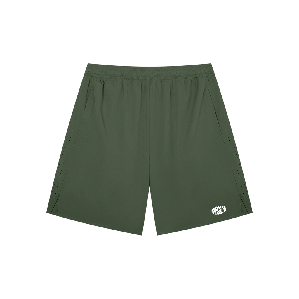 Regular Fit Performance Shorts