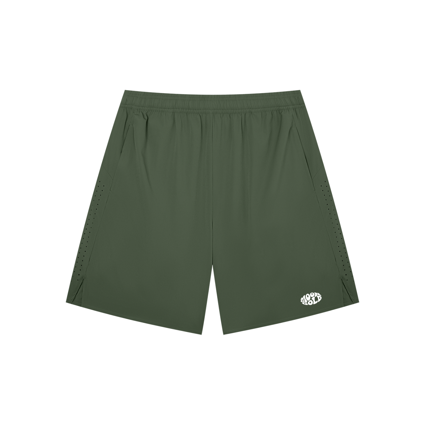 Regular Fit Performance Shorts
