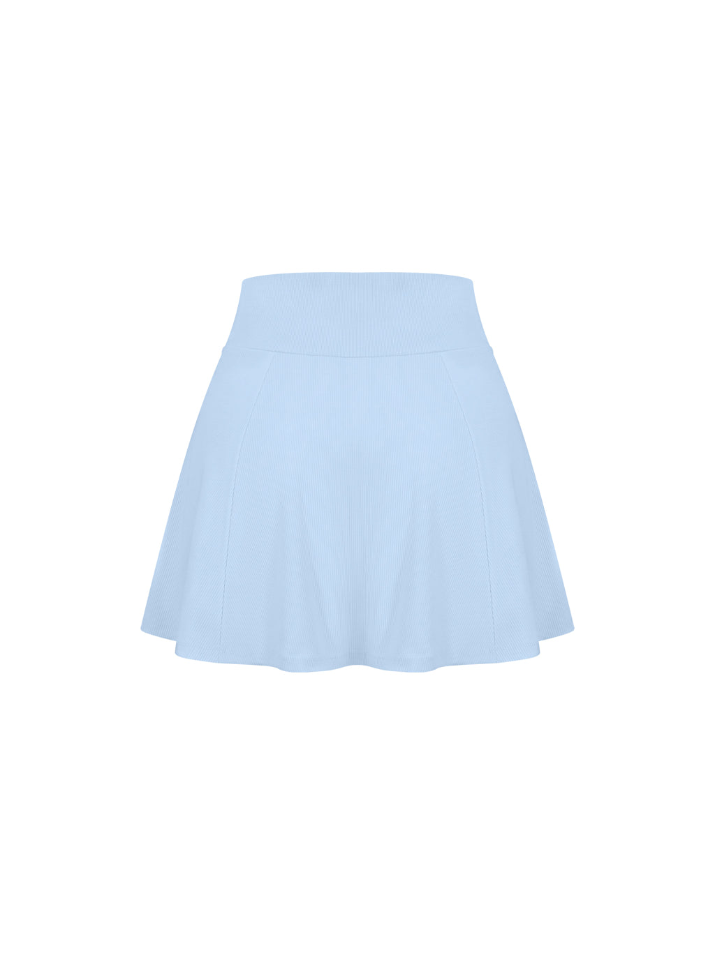 A-Line Tennis Skirt