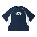 Panel Raglan T-Shirt
