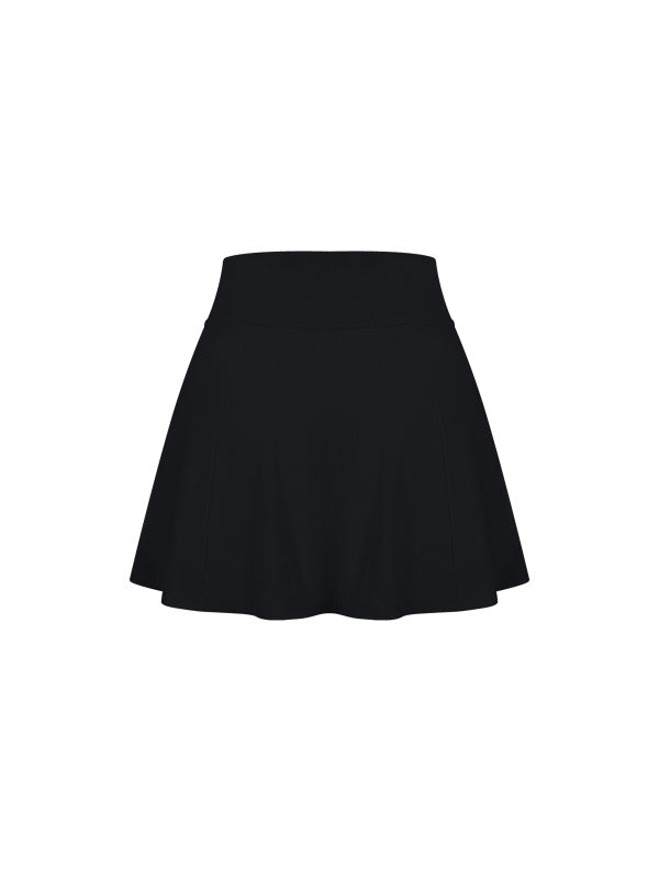 A-Line Tennis Skirt