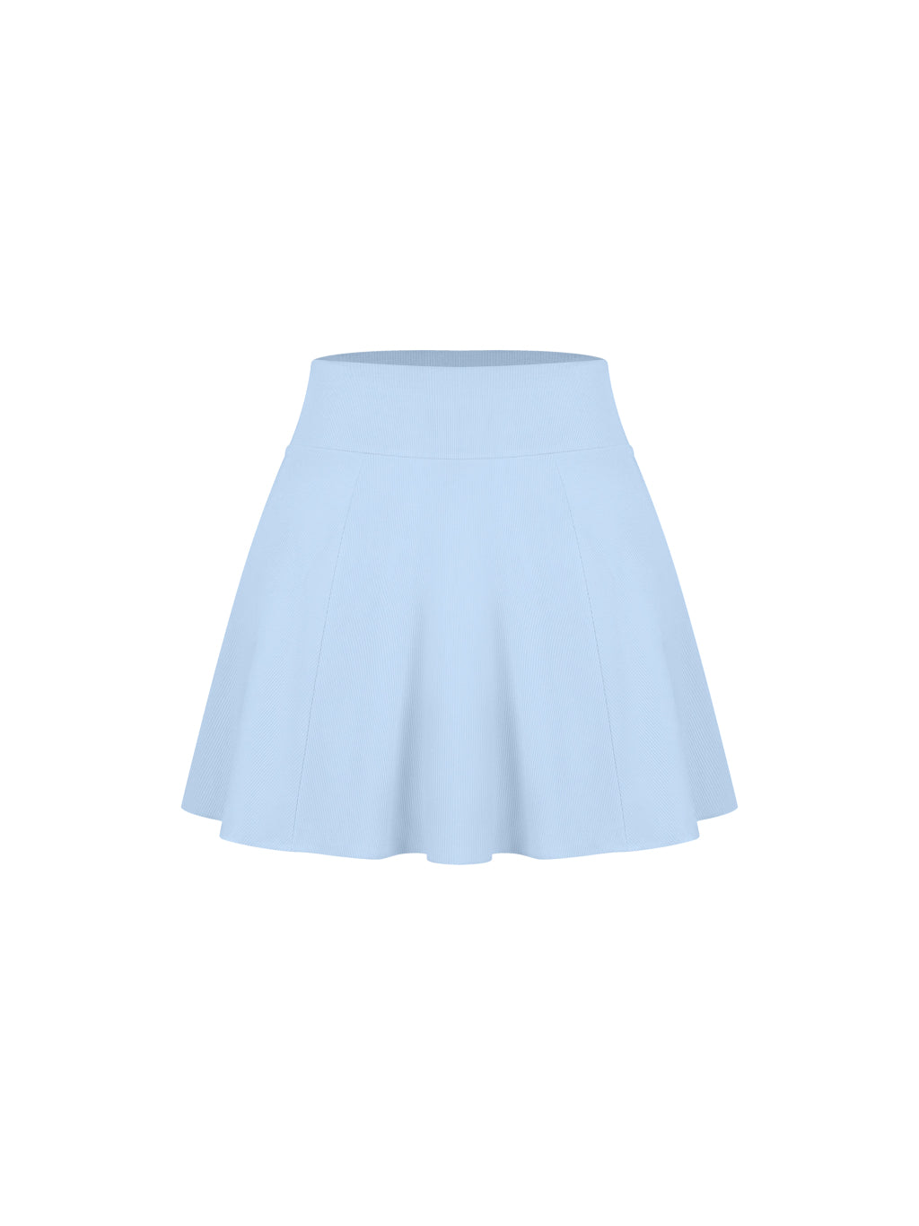 A-Line Tennis Skirt