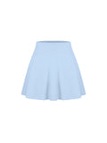 A-Line Tennis Skirt
