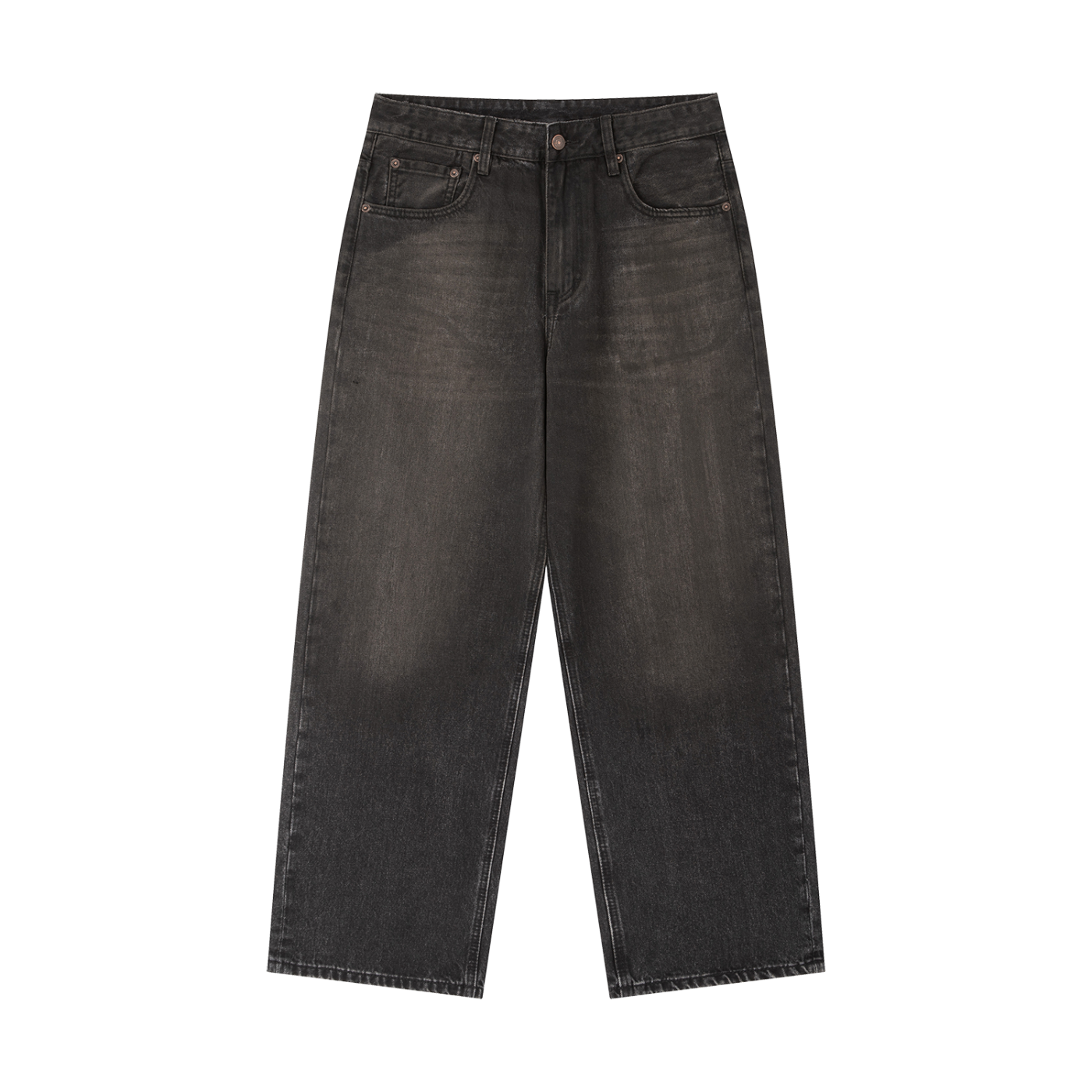 Black Jeans