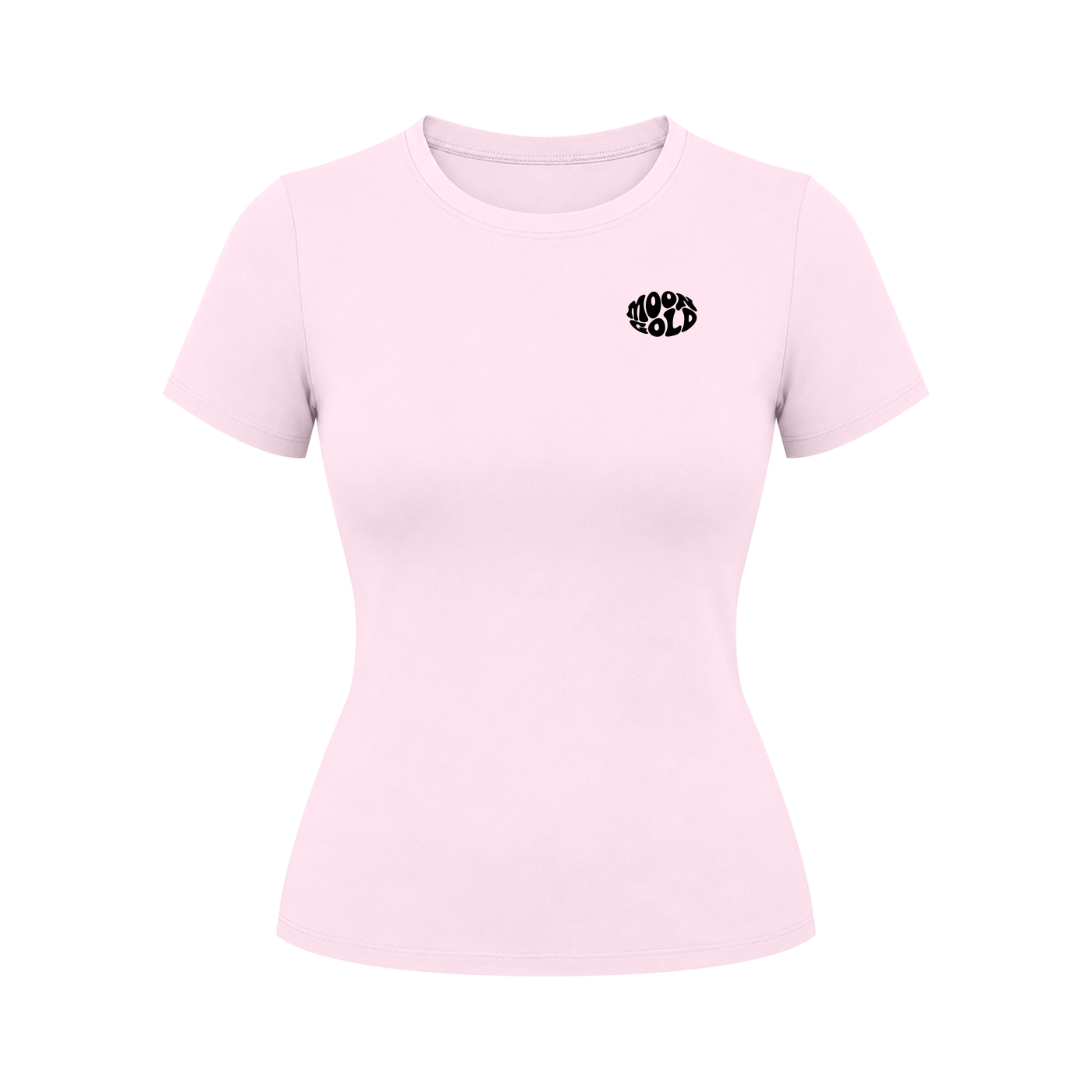 Slim Fit T-Shirt