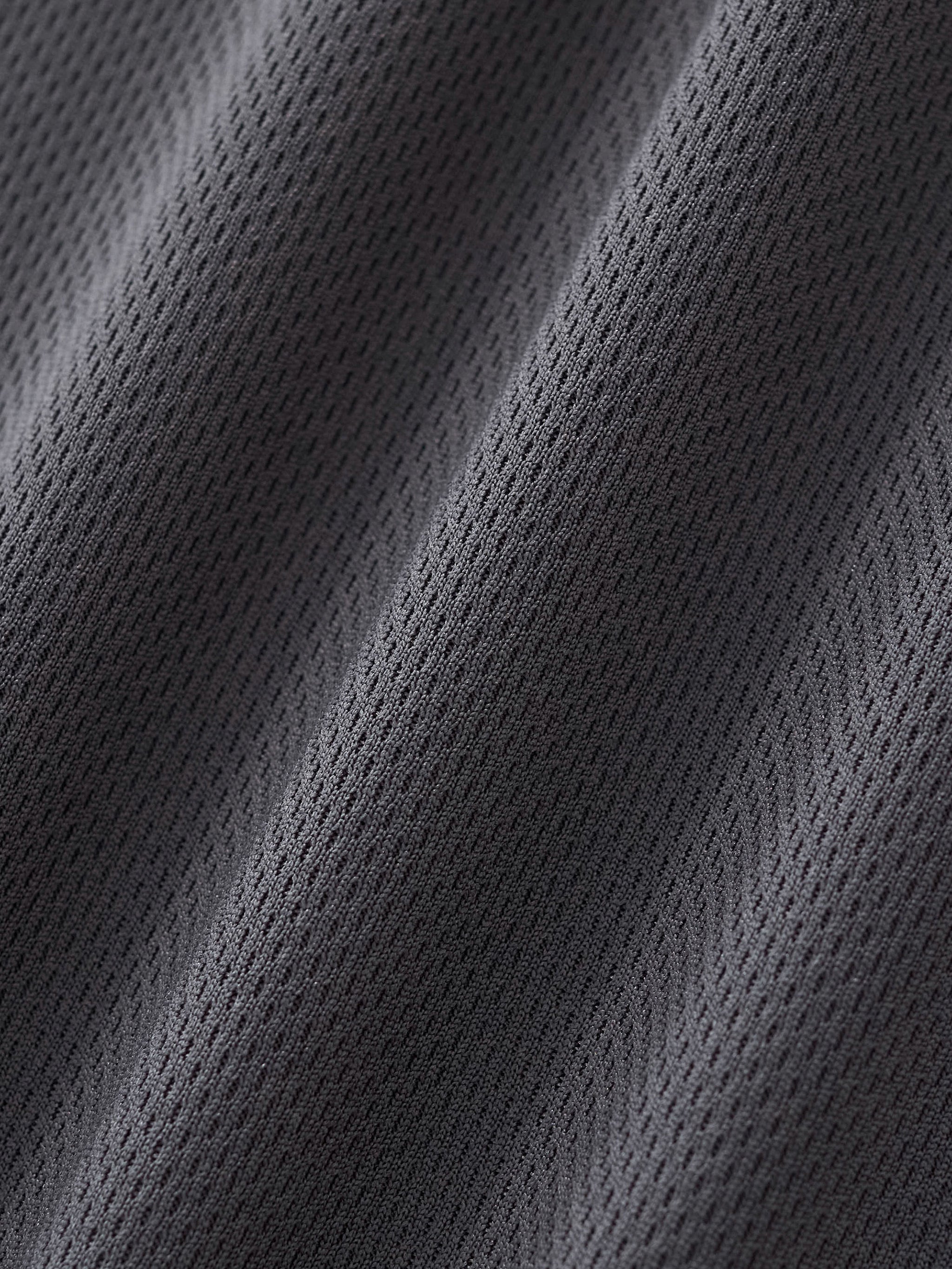 Panel Raglan T-Shirt