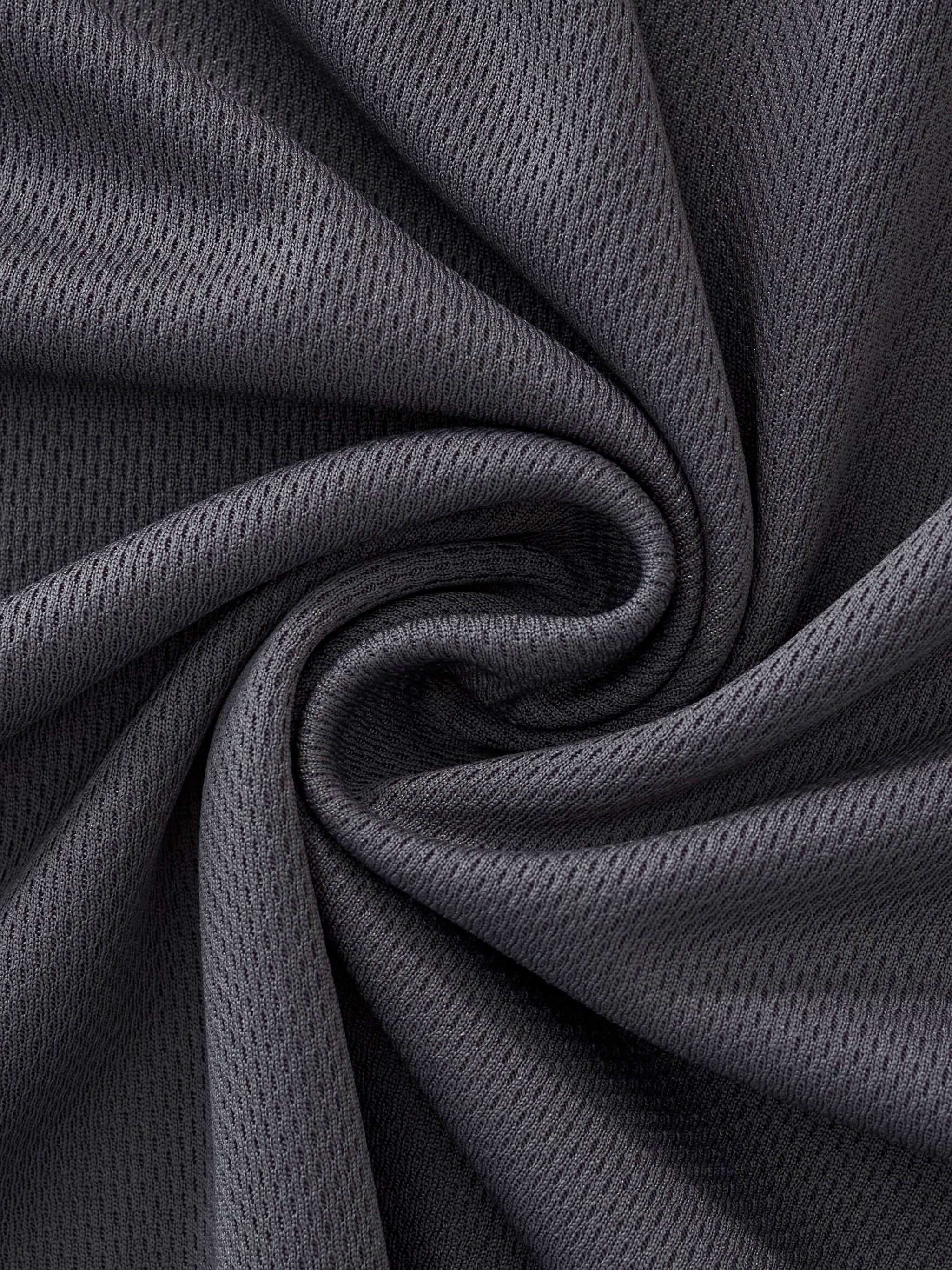 Panel Raglan T-Shirt